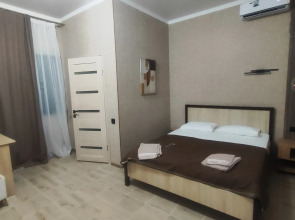 Гостевой дом Фазенда