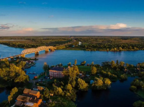 Отель Волхов Мост