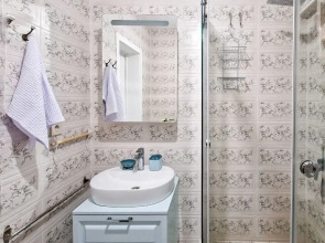 Апартаменты Комфортная Квартира