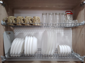 Квартира на Улице Кузнецова 15