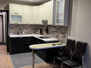 Квартира Cтудия