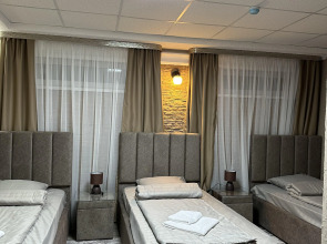 Гостиница Корона