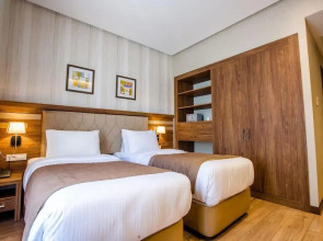 City Park Hotel Baku