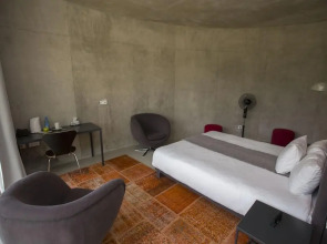 Концепт-отель by COAF