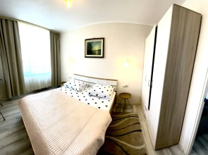 Апартаменты Альянс Апарт Малевич 3