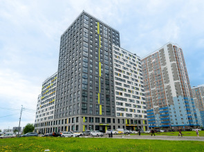 Апартаменты Hotel Spb 21