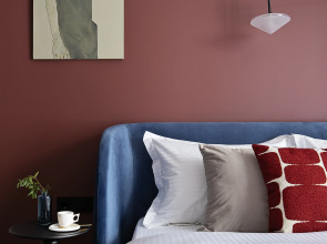 Апартаменты Savina Фридланд студия Бордо