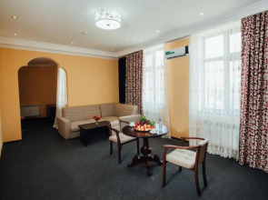 Отель Bek Khiva