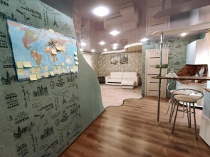 Отель Шоколад Инн