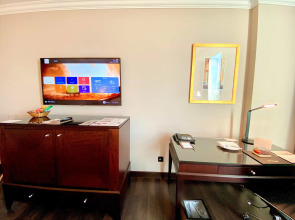 Millennium Hotel Doha