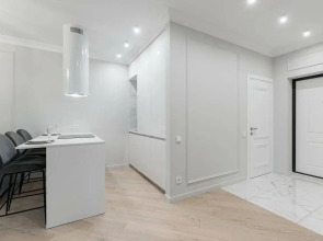 Апартаменты Apart+ Лученка 9