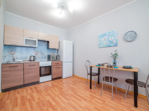 Апартаменты на улице Островского 1