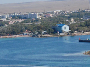 Гостиничный комплекс Динамикс