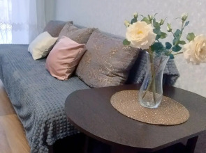 Апартаменты Ленина 86