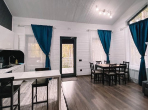 База Отдыха Eco Village Club