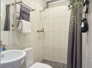 Апарт-отель Апартаменты Demiflat