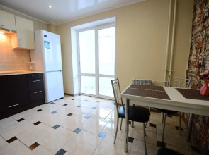 Квартира на Бежицкой 1к6