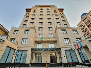 Отель Al Anvar Hotel