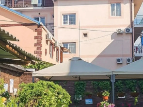 Отель Николетта