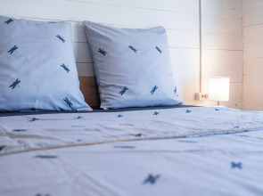 Гостевой дом Sea village Gumista