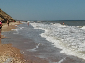 Гостевой Дом Морская 51