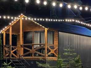 База отдыха Сосновка