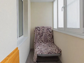 Апартаменты Уютные в Центре