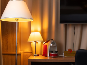 Отель Central City