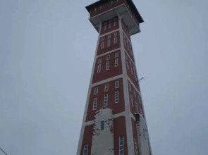 Квартира на Крестовой улице 27 Золотой ключик