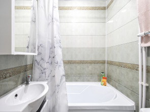 Апартаменты Студия на Открытом шоссе