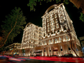 InterContinental Baku, an IHG Hotel (by travel agency)