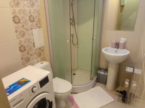 Апартаменты Фея с видом на Ангару