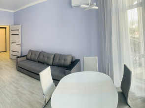 Апартаменты Бирюза