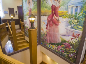 Мини-Отель Медицинский центр Княжна Мери