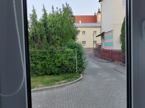 Апартаменты в центре Гродно на Кирова