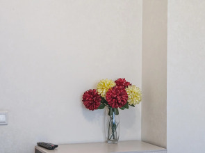 Апартаменты Фрунзе, 20 Этаж 2