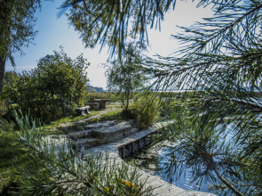 Гостевой дом хутор Скреблово