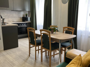 Квартира Мира 8