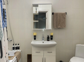 Апартаменты Comfort & Relax Home at Naberezhniy