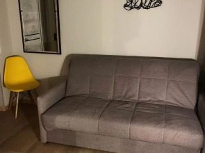 Апартаменты Double