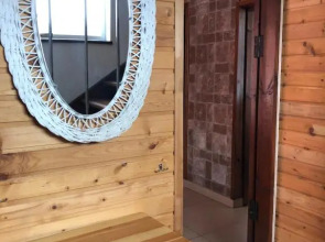 Гостевой дом House Lesnoy