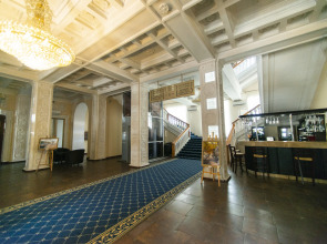 Отель Севастополь