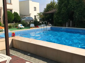 Отель Ольга