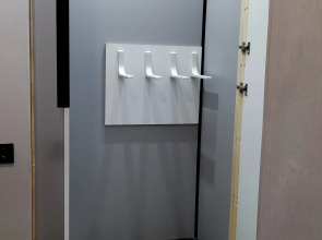 Квартира Однушка на 50 лет октября 29