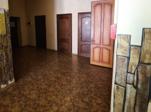 Гостевой Дом Уютный