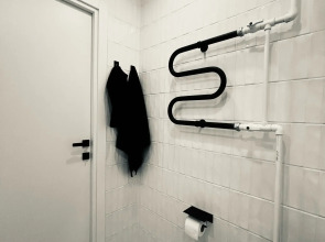 Квартира Квартира-студия