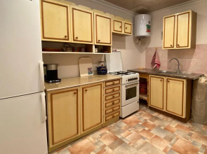 Гостевой дом Дабарахъ