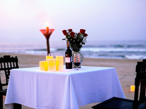 Отель Le Belhamy Resort And Spa