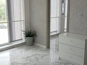 Частный дом в Центрe Города с Видом на Набережную