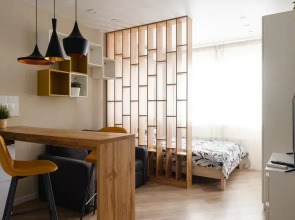 Апартаменты в Центре на Тц Казан Молл